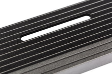 Load image into Gallery viewer, KC HiLiTES Jeep JK 50in. Overhead Xross Bar Light Mount (Bar Only/Req. Mount Brackets) - Black KC HiLiTES