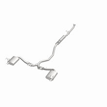 Load image into Gallery viewer, Magnaflow 2022+ Honda Civic Sport 1.5L Hatchback NEO Cat-Back Exhaust System Magnaflow