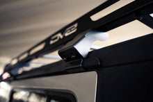 Load image into Gallery viewer, DV8 Offroad 07-18 Jeep Wrangler JK Full-Length Roof Rack DV8 Offroad
