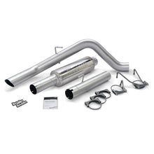 Load image into Gallery viewer, Banks Power 04-07 Dodge 5.9 325Hp SCLB/CCSB Monster Sport Exhaust System Banks Power