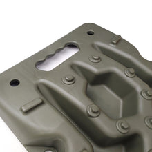 Load image into Gallery viewer, DV8 Offroad Recovery Traction Boards w/ Carry Bag - Olive DV8 Offroad