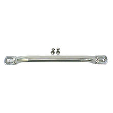 Load image into Gallery viewer, Rugged Ridge 55-86 Jeep CJ Stainless Steel Passenger Grab Bar Rugged Ridge