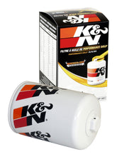 Load image into Gallery viewer, K&amp;N Oil Filter OIL FILTER; AUTOMOTIVE K&amp;N Engineering