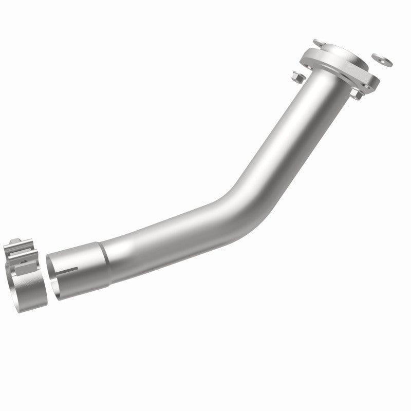 Magnaflow 18-20 Jeep Wrangler V6 3.6L Bolt On Extension Pipe 2in Pipe Diameter Magnaflow