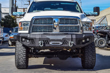 Load image into Gallery viewer, DV8 Offroad 10-18 RAM 2500 Front Bumper DV8 Offroad