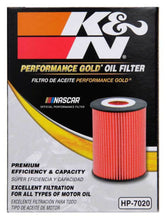Load image into Gallery viewer, K&amp;N Toyota / Lexus / Scion 2.75in OD x 2.64in H Oil Filter K&amp;N Engineering