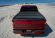 Load image into Gallery viewer, BAK 2020 Chevy Silverado 2500/3500 HD 8ft Bed BAKFlip MX4 Matte Finish BAK