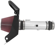 Load image into Gallery viewer, K&amp;N 2013 Chevy Impala  13.6L  69 Series Typhoon Perf Intake Kit K&amp;N Engineering