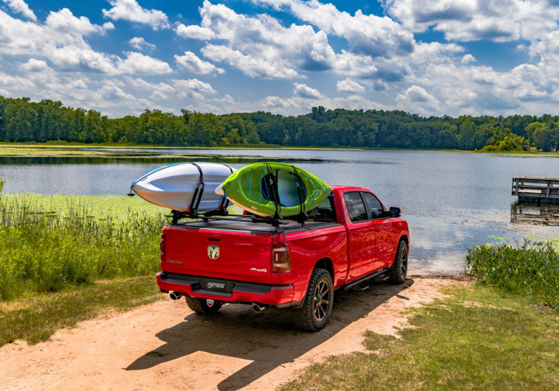 Retrax 09-18 Ram 1500 6.5ft Bed RetraxPRO XR Retrax