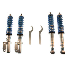 Load image into Gallery viewer, Bilstein B16 1992 Porsche 911 Carrera 2 Front and Rear Performance Suspension System Bilstein
