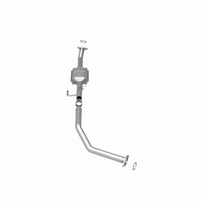 MagnaFlow Conv DF 01-04 Toyota Sequoia 4.7L D/S Magnaflow
