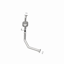Load image into Gallery viewer, MagnaFlow Conv DF 01-04 Toyota Sequoia 4.7L D/S Magnaflow