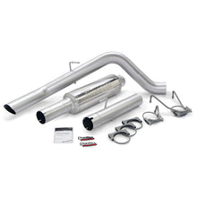 Load image into Gallery viewer, Banks Power 04-07 Dodge 5.9 325Hp SCLB/CCSB Monster Sport Exhaust System Banks Power
