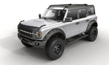 Load image into Gallery viewer, AMP Research 21-23 Ford Bronco (4 Door) / 19-22 Ford Ranger Powerstep Plug N Play - Black AMP Research