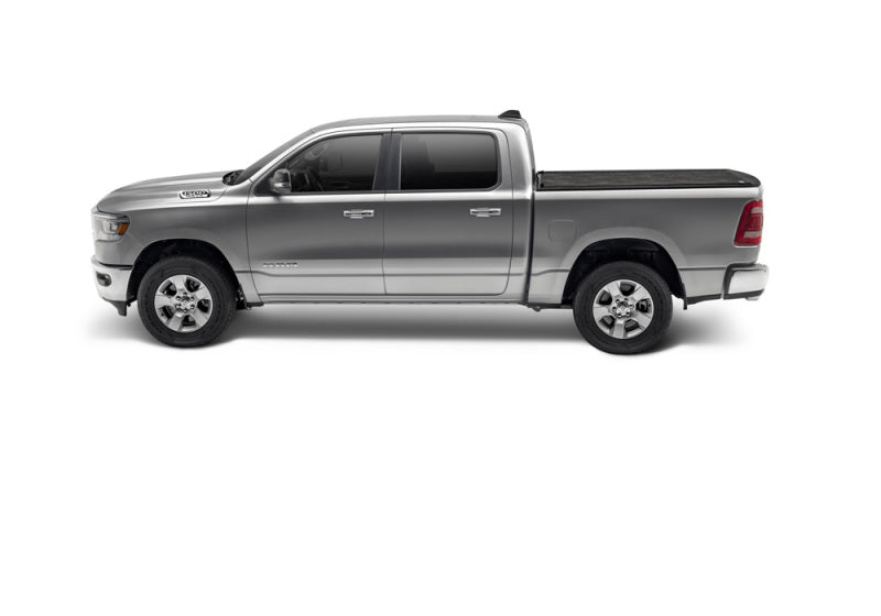 BAK 19-20 Dodge Ram 1500 (New Body Style w/o Ram Box) 5ft 7in Bed Revolver X2 BAK