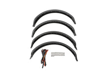 Load image into Gallery viewer, DV8 Offroad 21-23 Ford Bronco Tube Fender Flares DV8 Offroad