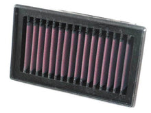 Load image into Gallery viewer, K&amp;N 06-10 BMW F800S/ST Air Filter K&amp;N Engineering