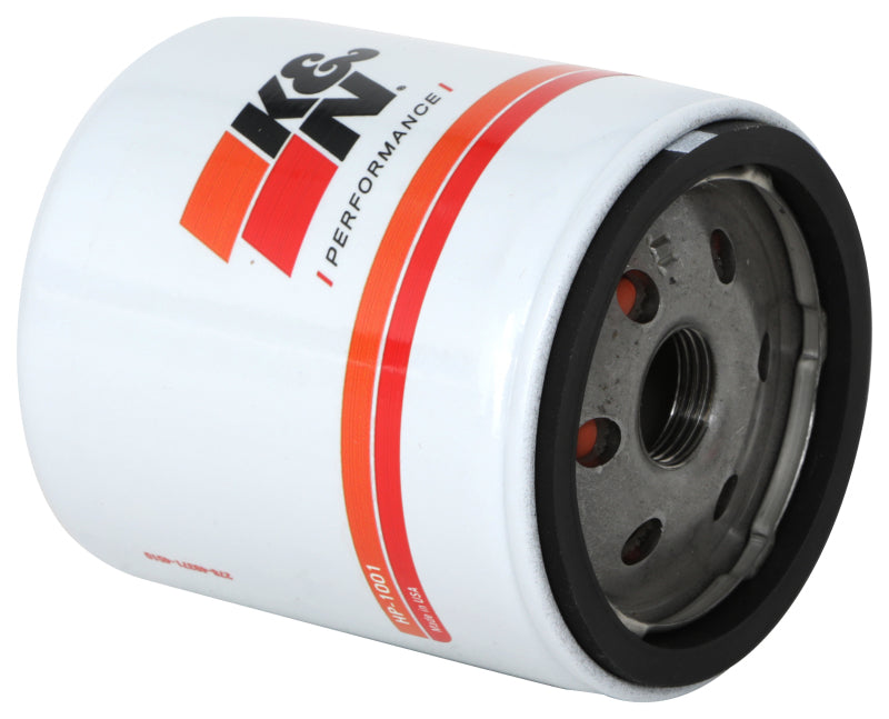 K&N Chevy / Pontiac / GMC / Buick Performance Gold Oil Filter K&N Engineering