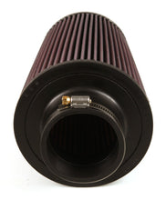 Load image into Gallery viewer, K&amp;N Universal Rubber Filter 3inch FLG / 6inch OD-B / 4-5/8inch OD-T / 9inch L K&amp;N Engineering