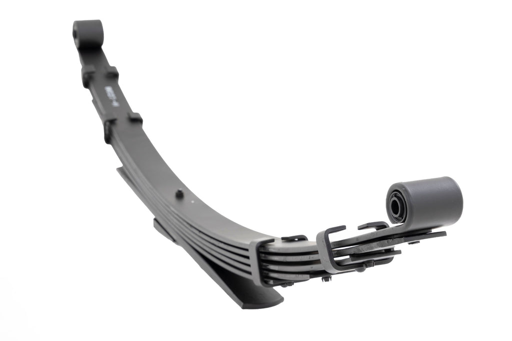 Rear Leaf Springs | 3" Lift | Pair | Jeep Grand Wagoneer/J10 Truck/J20 Truck/Wagoneer 4WD Rough Country