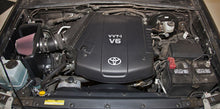 Load image into Gallery viewer, K&amp;N 05-14 Toyota Tacoma 4.0L V6 Performance Air Intake Kit K&amp;N Engineering