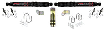 Load image into Gallery viewer, Skyjacker 1998-2002 Dodge Ram 3500 4 Wheel Drive Steering Damper Kit Skyjacker