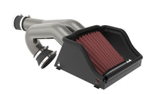 Load image into Gallery viewer, K&amp;N 2015-22 Ford F-150 3.5L V6 Performance Air Intake System K&amp;N Engineering
