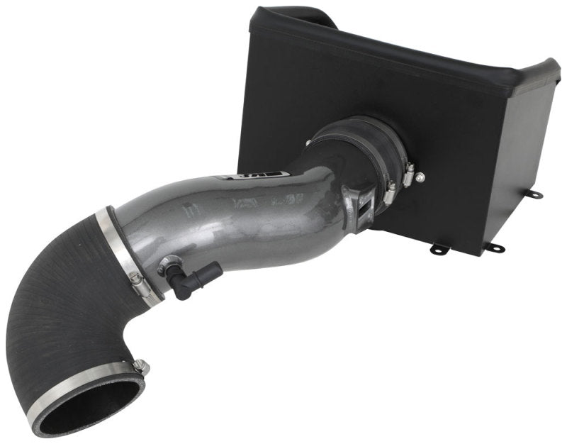 K&N 20-21 Chevy / GMC 2500/3500 6.6L V8 Performance Air Intake System K&N Engineering