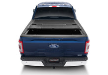 Load image into Gallery viewer, UnderCover 2021+ Ford F-150 Crew Cab 5.5ft Armor Flex Bed Cover Cover Undercover