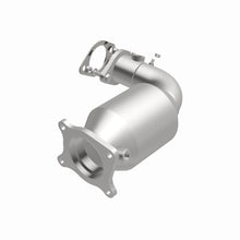 Load image into Gallery viewer, Magnaflow OEM Grade Direct Fit Converter 15-19 Subaru WRX H4 2.0L Magnaflow