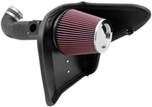 Load image into Gallery viewer, K&amp;N 10 Chevy Camaro 3.6L V6 Aircharger Performance Intake K&amp;N Engineering