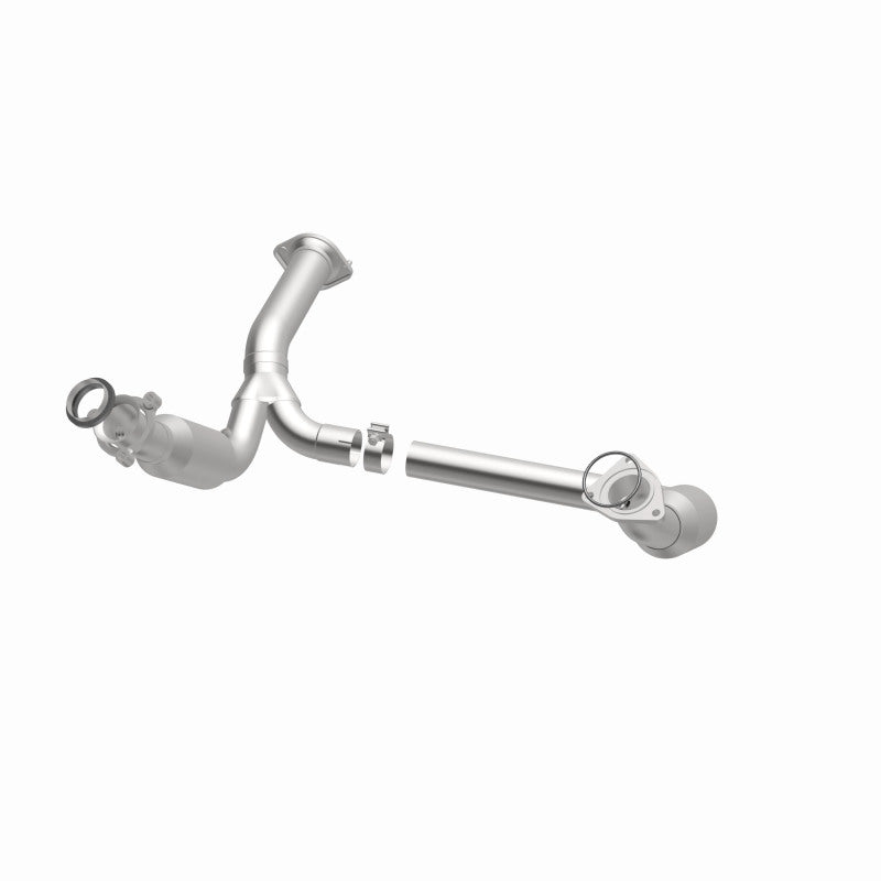 MagnaFlow Conv DF 07-09 Chevy/GMC Silverado/Suburban/Sierra/Tahoe/Yukon Magnaflow