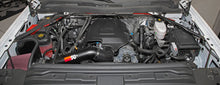 Load image into Gallery viewer, K&amp;N 2016 Chevy Silverado 3500/2500 - GMC Sierra 3500/2500 High Flow Performance Kit K&amp;N Engineering