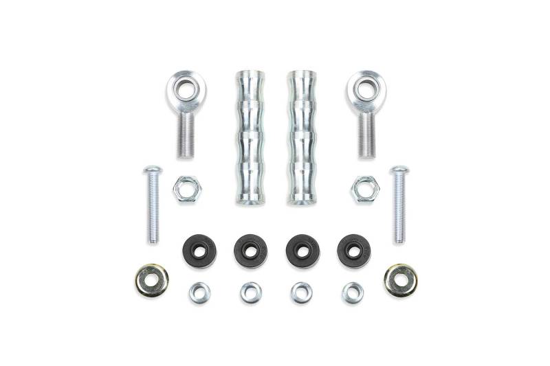 Fabtech Ford F250/350/Excursion Front Sway Bar End Link Kit Fabtech
