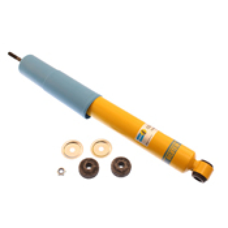 Bilstein B6 46mm Monotube Shock Absorber 53-62 Corvette Rear Bilstein