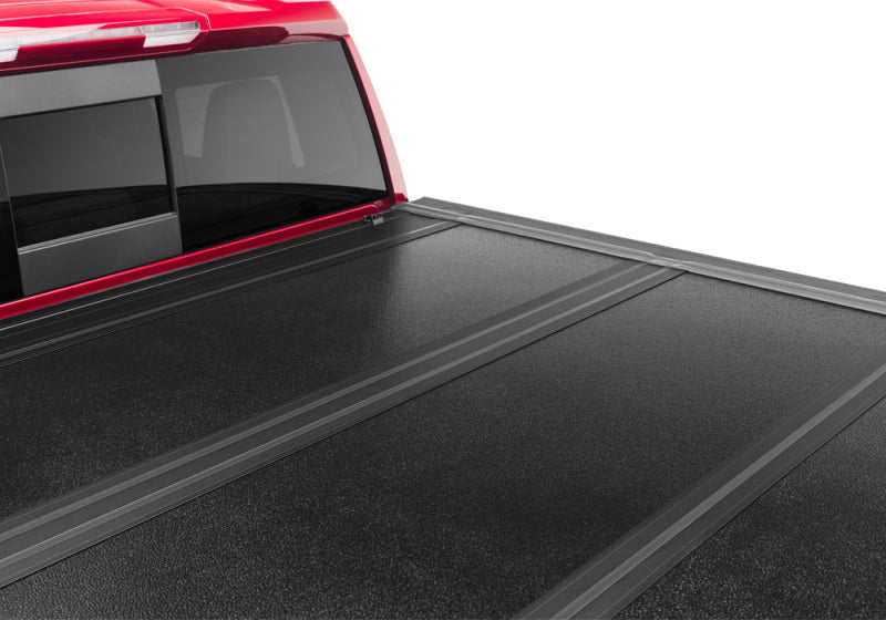 UnderCover 19-20 Chevy Silverado 1500 (w/ or w/o MPT) 5.8ft Flex Bed Cover Undercover