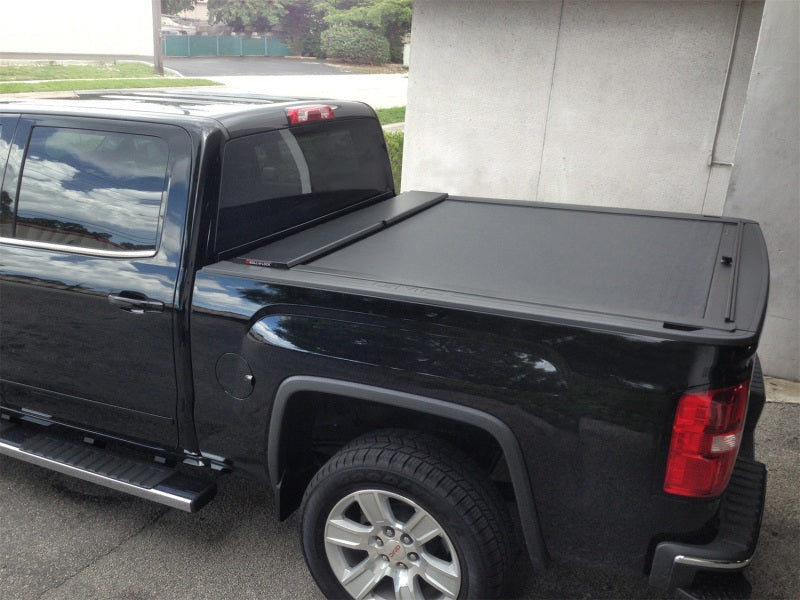 Roll-N-Lock 15-18 Ford F-150 XSB 65-5/8in M-Series Retractable Tonneau Cover Roll-N-Lock