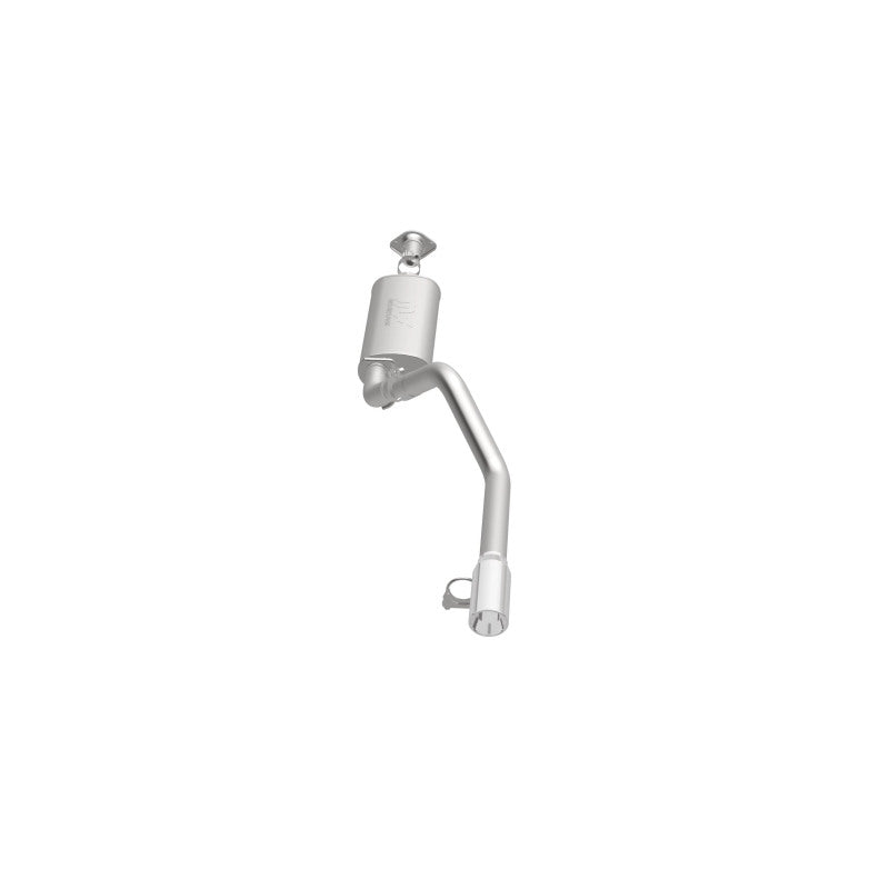 MagnaFlow SYS Cat-Back 2000-01 Cherokee 4.0L Magnaflow