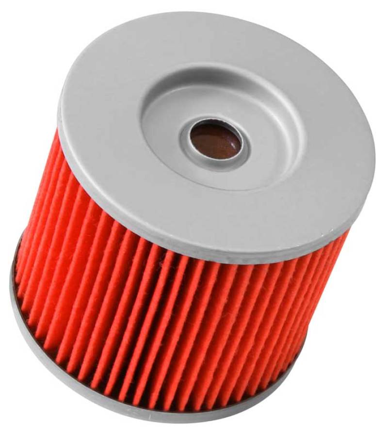 K&N Suzuki 2.844in OD x 2.469in H Oil Filter K&N Engineering