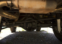 Load image into Gallery viewer, Rugged Ridge Rear Track Bar Adjustable 07-18 Jeep Wrangler JK/JKU Rugged Ridge