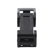 Load image into Gallery viewer, DV8 Offroad 2007-2018 Jeep Rocklaw Hood Catch System DV8 Offroad