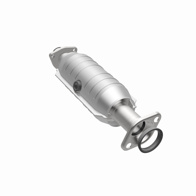 MagnaFlow Conv DF 99-00 Honda Civic EX/SI 1 Magnaflow