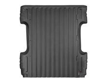 Load image into Gallery viewer, WeatherTech 07+ Chevrolet Silverado TechLiner - Black WeatherTech