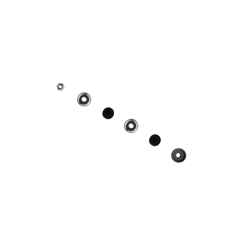 Bilstein 5100 Series 2000 Toyota Tundra Base Rear 46mm Monotube Shock Absorber Bilstein
