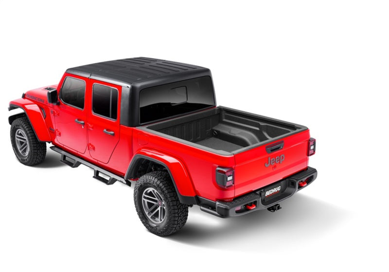 BedRug 20-23 Jeep Gladiator 5ft Bed Mat (Use w/Spray-In & Non-Lined Bed) BedRug