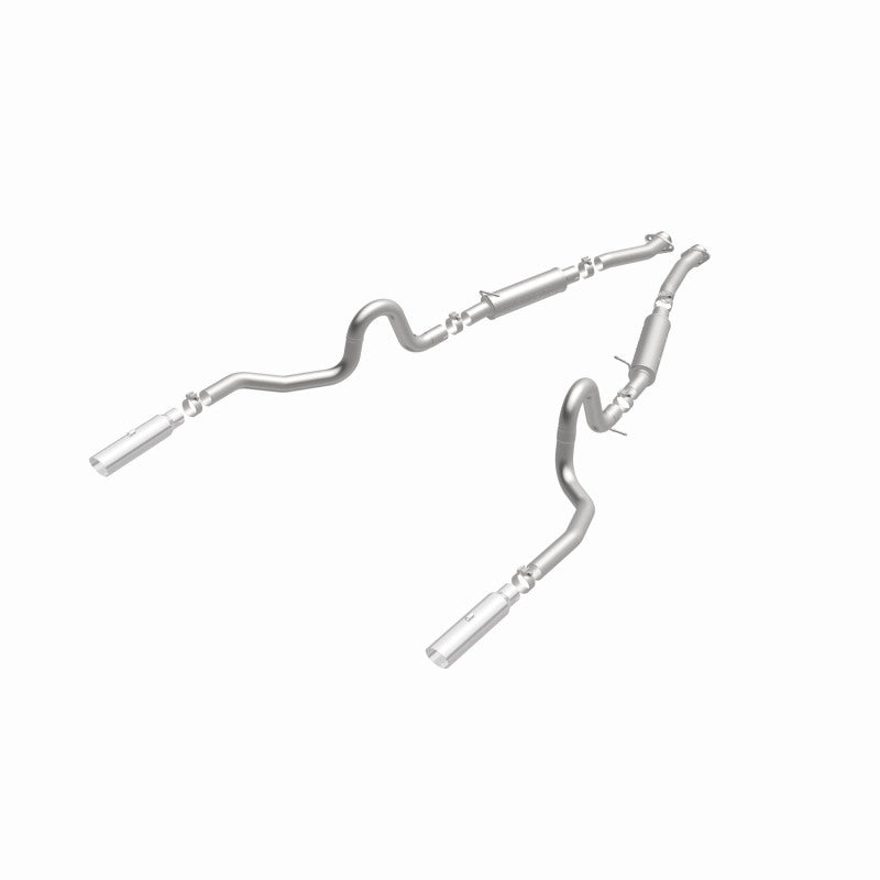 MagnaFlow Magnapack Sys C/B 94-98 Ford Mustang Gt/Cobra 4.6L Magnaflow