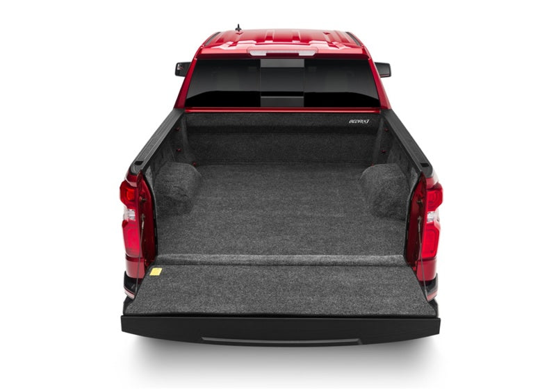 BedRug 20-23 GM Silverado/Sierra HD 6ft 9in Bed w/ Multi-Pro TG Bedliner BedRug