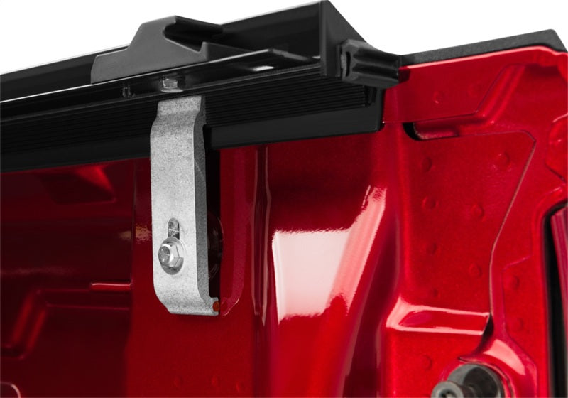 Truxedo 14-18 GMC Sierra & Chevrolet Silverado 1500 6ft 6in Lo Pro Bed Cover Truxedo