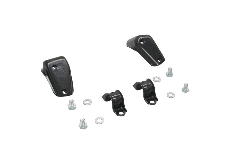 Eibach 06-08 Civic Swaybar Hardware Kit Eibach