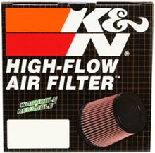 Load image into Gallery viewer, K&amp;N Replacement Round Straight Air Filter for 14-15 Mercedes Benz A45/CLA45/GLA45 AMG 2.0L K&amp;N Engineering